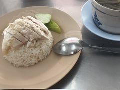 -红大哥水门鸡饭(總店)