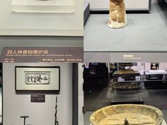 -贵州省博物馆(新馆)