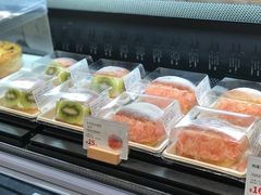 -七鲜超市(瑞虹天地太阳宫店)
