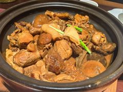 -山外山·林语花园餐厅