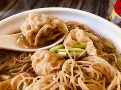 -西关竹园(荔枝湾店)