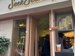 -SeekSeeking咖啡专门店(堰塘街店)
