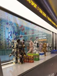 -meland亲子乐园•活动包场(佛山新DNA购物中心店)