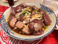 -吴记酱骨炖菜馆(西大直街店)