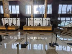 -上海龙之梦万丽酒店