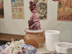 -大阪烧肉BAKA一代(十亩地店)