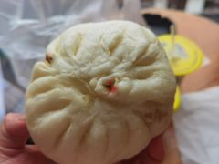 -清泉阁包子铺(中山路店)