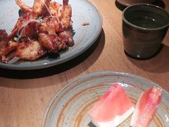 -青年公社烤鸭(蜀山万象汇店)