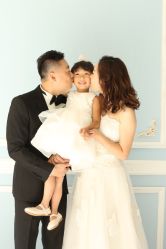 点击看大图 -WPlus明星肖像亲子全家福摄影