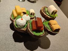 -花家怡园(四合院总店)