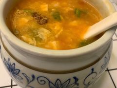 -烛影拾光观景餐厅·创意菜·摄影·小提琴(大唐不夜城店)