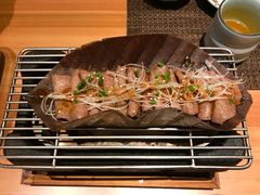 -皇品田苑日式料理(苏州中心店)