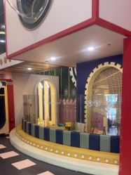-MELAND CLUB亲子乐园·派对·餐厅(北京芳圆里ID MALL店)