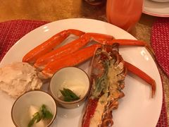 -咖啡苑 - 蔚藍夏日限定主题(永利皇宫店)
