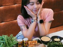 -三江汇火锅店(保全街店)
