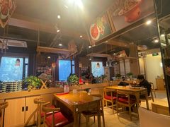 -三十六味匠猪蹄(三元桥店)