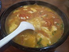 -盛天毛血旺非遗美食(观音桥店)