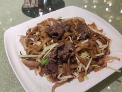 -龙庭华宴·粤菜·早茶