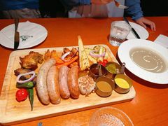 -布拉格餐厅· 中欧捷克菜(全国首店)