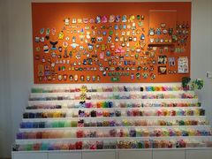 -爆爆手作·掐丝珐琅·Tufting·捏捏乐DIY团建集合店(朝阳店)