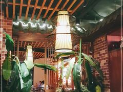 大堂-湘厨壹品(芙蓉广场店)