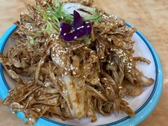 -都一处烧麦馆(前门店)