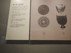 -巴音郭楞蒙古自治州博物馆