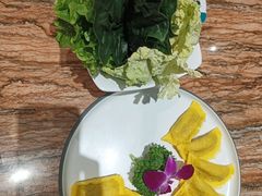 -春润大地海南椰子鸡(沙井京基百纳广场店)