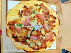 -必胜客(万象城店)