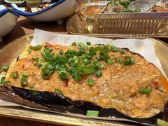 -霹雳火·重庆烧烤·江湖菜(解放碑店)