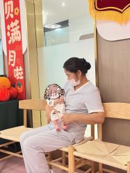 -颐休月子会所(杭州旗舰店)