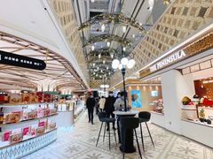 -杭州大厦LSE城市生活超市(杭州大厦店)