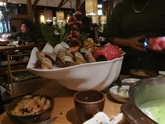 -大头椰·椰子鸡火锅(南宁万象城店)