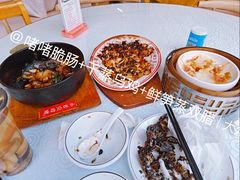-小粤楼·怀旧粤菜(万辉国际广场店)