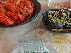-聚味瞿记·龙虾堂(渔人码头一店)