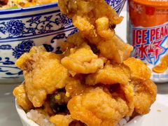 -清真·拉菲尔鱼庄·家常菜(钟楼回民街店)