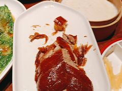 -上海人家花樣年华(中山公园店)