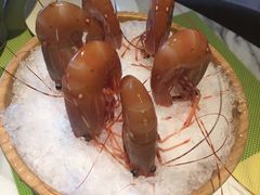-北上海大酒店-北鸥西餐厅