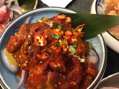 -嘿嘟嘟·肋条烧肉放题(爱融荟城店)