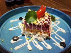 -卢布里西餐厅(总店)