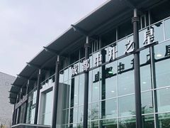 -成都中升之星奔驰4S店