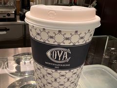 -Cova Ristorante & Caffe(海港城店)