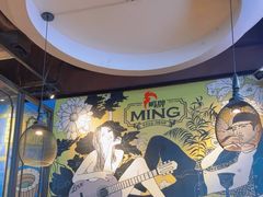 -鸣牌鸡煲(大岭山店)