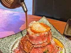-丸藏和牛烧肉专门店(园区师惠坊店)