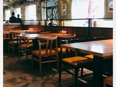 大堂-八斗鸡·湘土菜(国贸店)