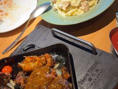 -新贝乐意大利餐厅(苏州中心店)