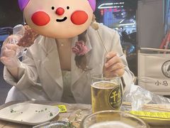 -本色.小马哥烧烤(五一路总店)