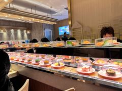 -争鲜回转寿司(东方银座店)