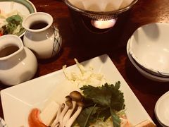 -蟹道乐(新宿本店)