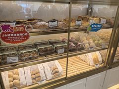 -蜂蝶来饼店(拱北总店)